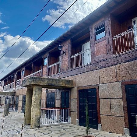 Apartamentos A 200M Do Centro - Hospedaria Villa Da Pedra Tiradentes Esterno foto