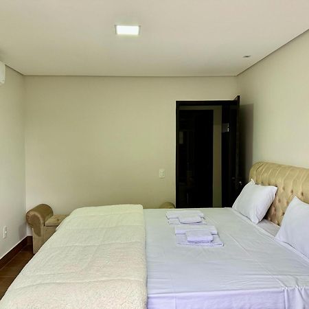 Apartamentos A 200M Do Centro - Hospedaria Villa Da Pedra Tiradentes Esterno foto