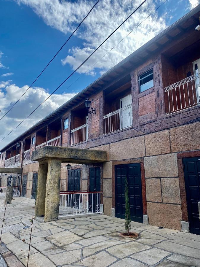 Apartamentos A 200M Do Centro - Hospedaria Villa Da Pedra Tiradentes Esterno foto