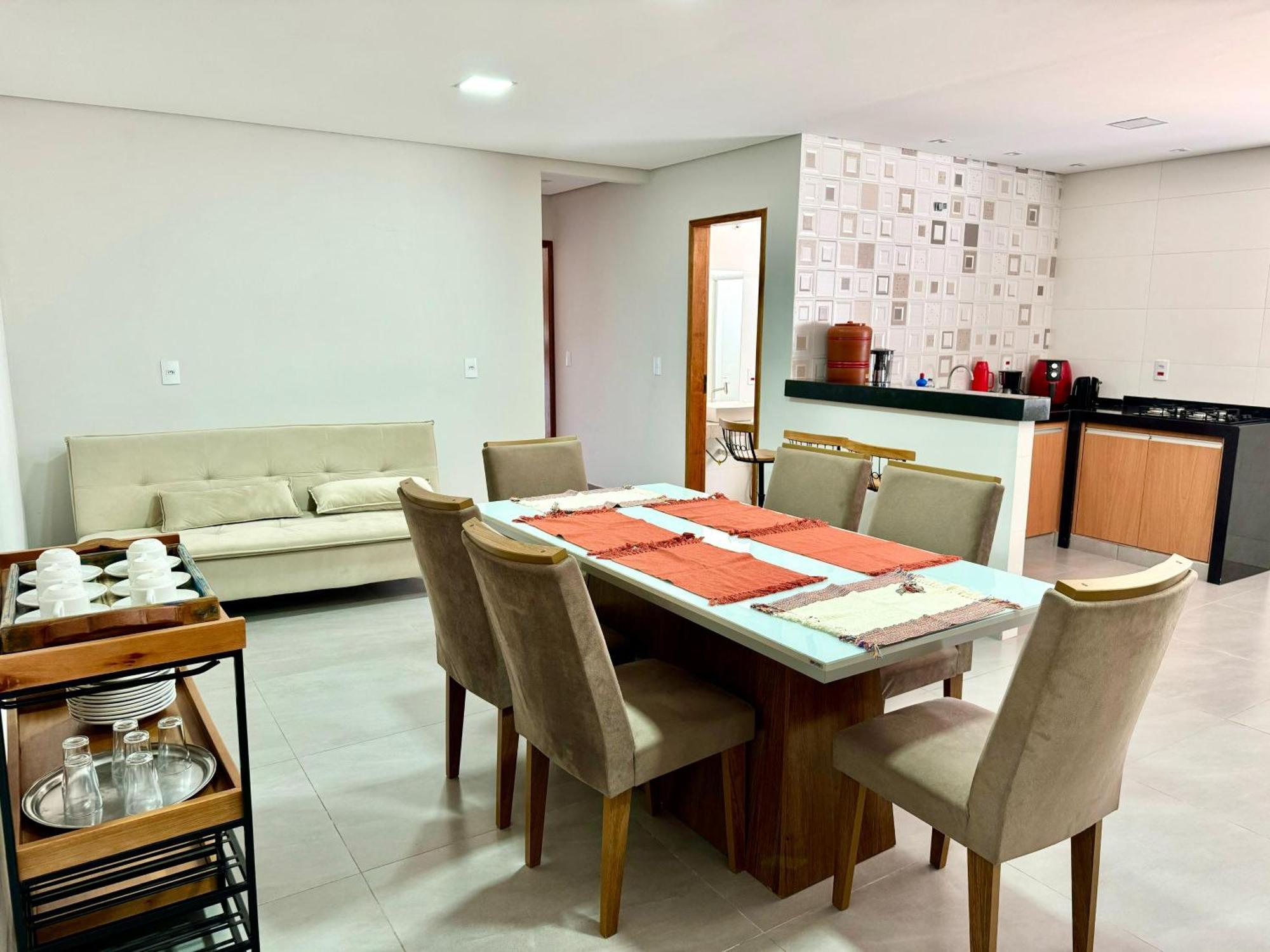 Apartamentos A 200M Do Centro - Hospedaria Villa Da Pedra Tiradentes Esterno foto