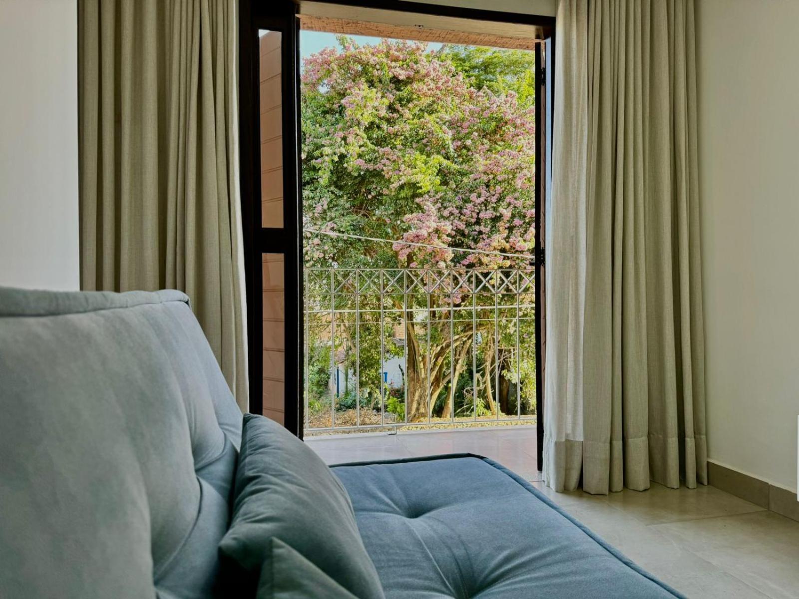 Apartamentos A 200M Do Centro - Hospedaria Villa Da Pedra Tiradentes Esterno foto