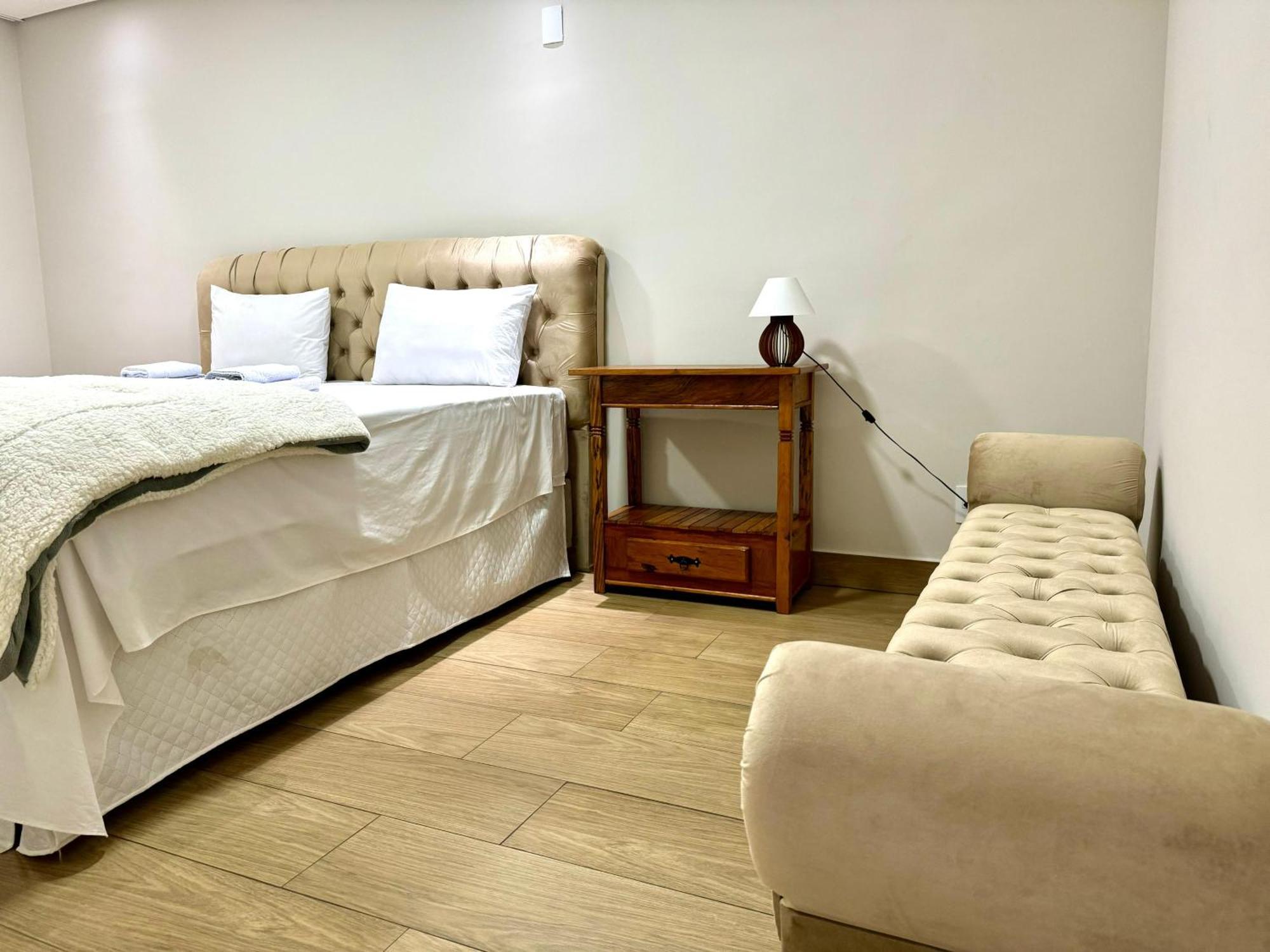 Apartamentos A 200M Do Centro - Hospedaria Villa Da Pedra Tiradentes Esterno foto