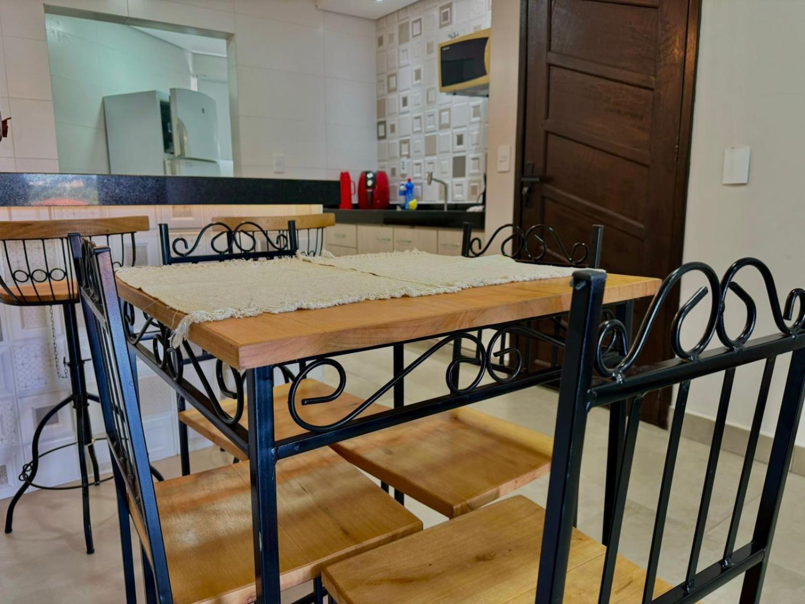 Apartamentos A 200M Do Centro - Hospedaria Villa Da Pedra Tiradentes Esterno foto