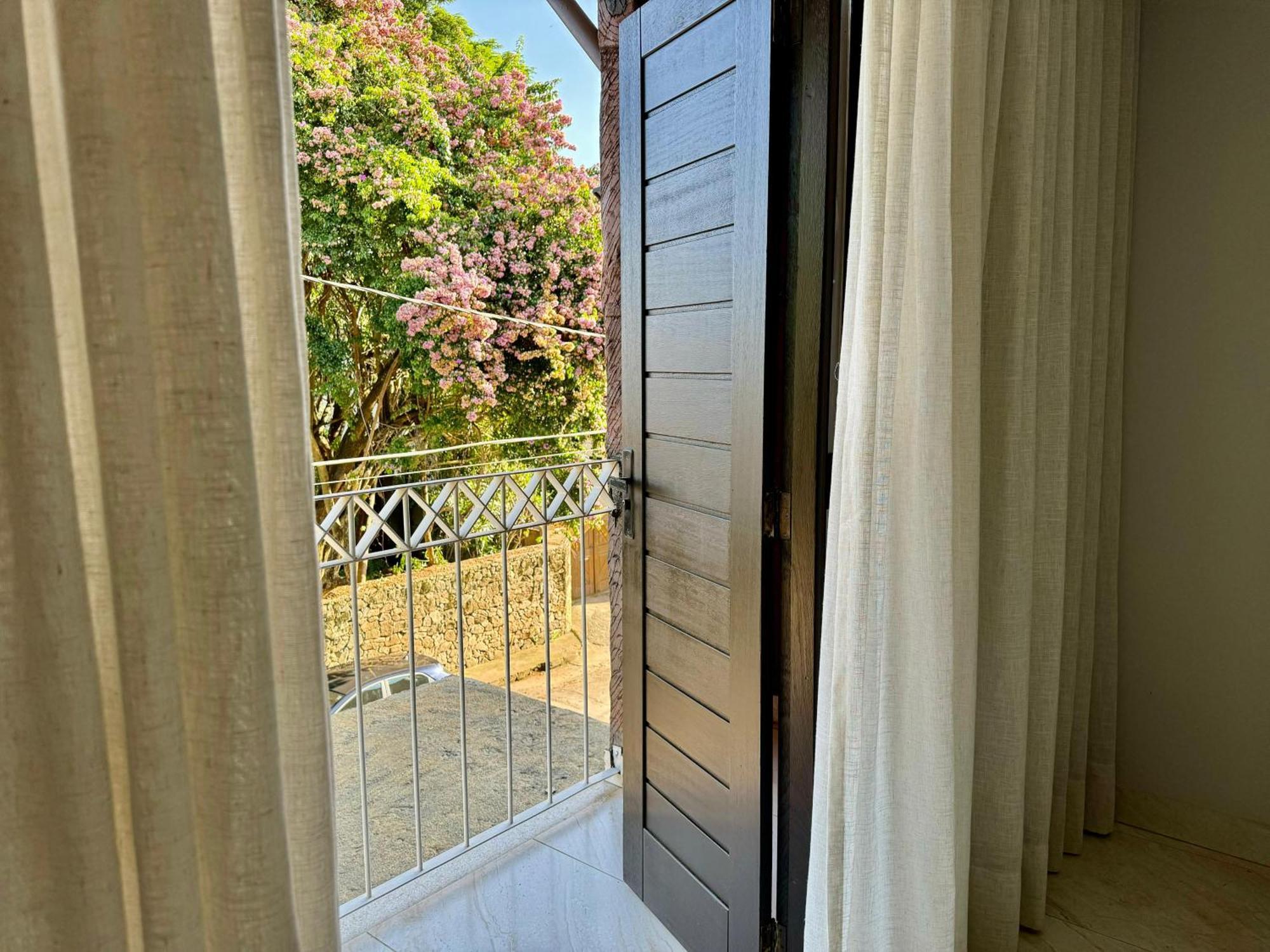 Apartamentos A 200M Do Centro - Hospedaria Villa Da Pedra Tiradentes Esterno foto