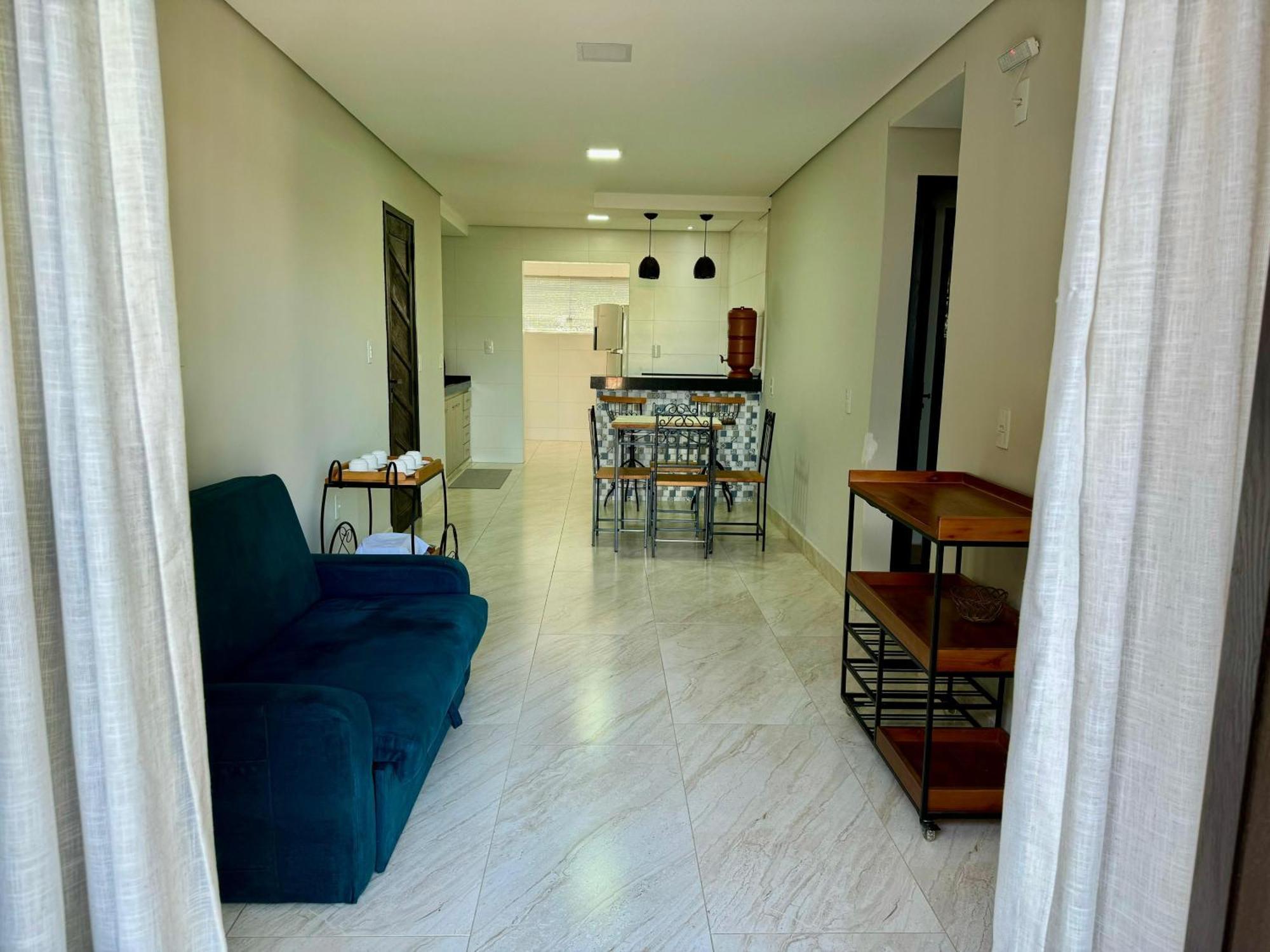 Apartamentos A 200M Do Centro - Hospedaria Villa Da Pedra Tiradentes Esterno foto