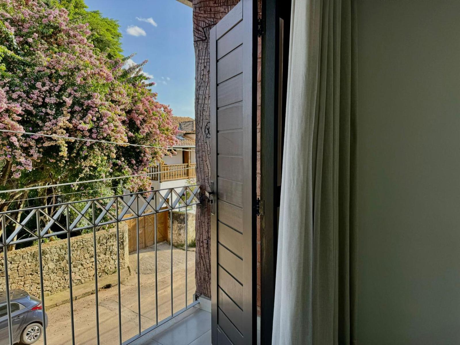 Apartamentos A 200M Do Centro - Hospedaria Villa Da Pedra Tiradentes Esterno foto