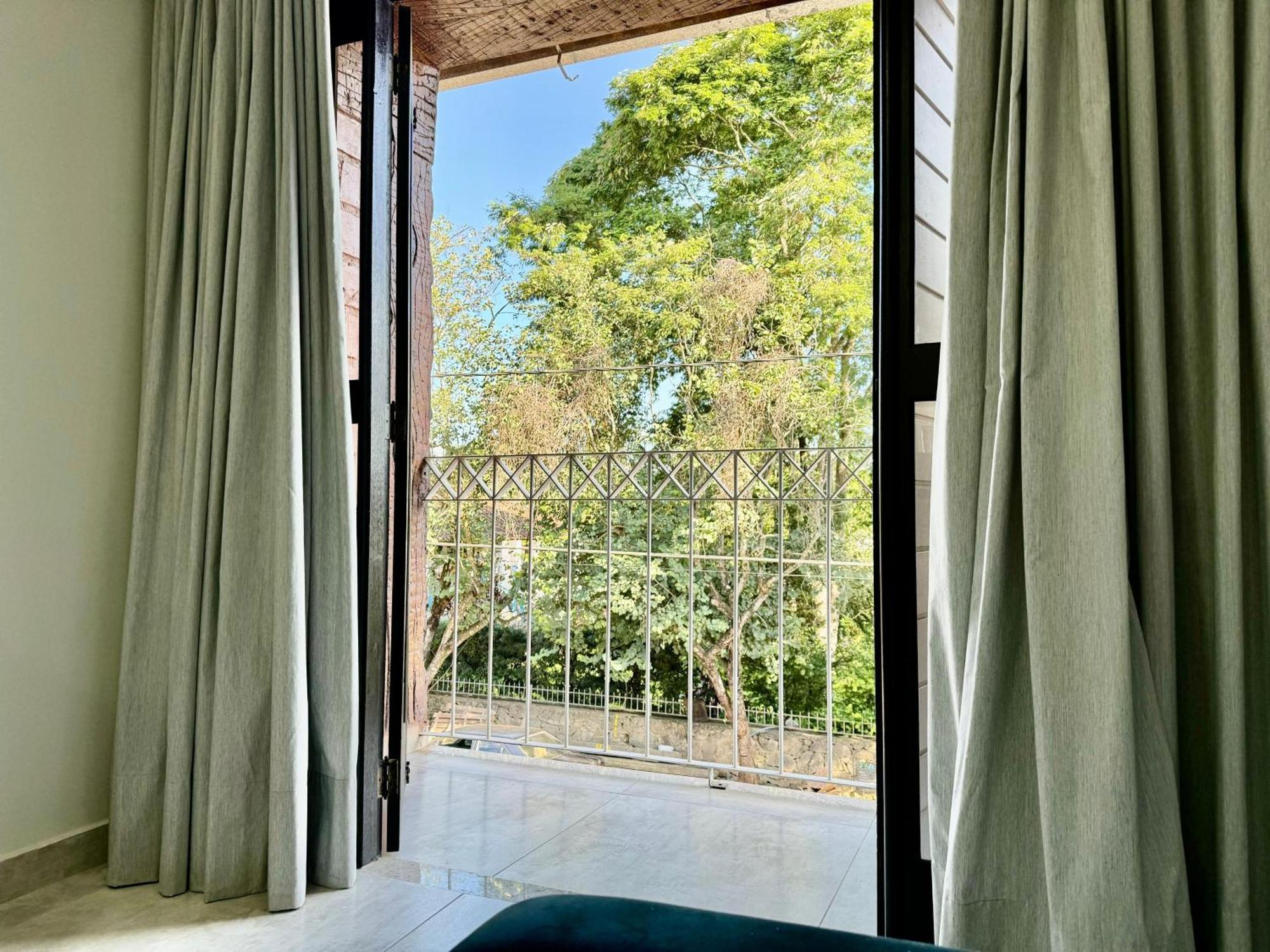 Apartamentos A 200M Do Centro - Hospedaria Villa Da Pedra Tiradentes Esterno foto