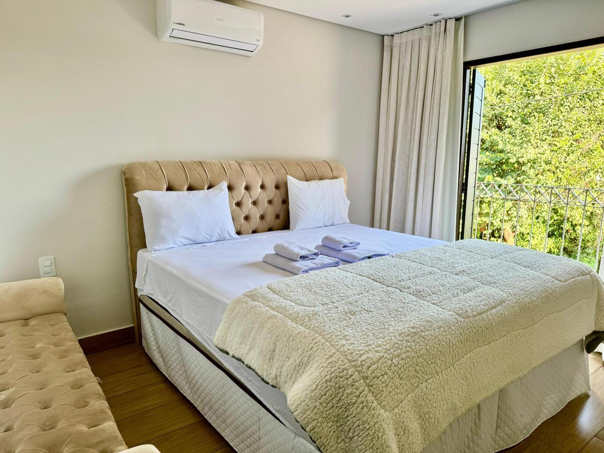 Apartamentos A 200M Do Centro - Hospedaria Villa Da Pedra Tiradentes Esterno foto