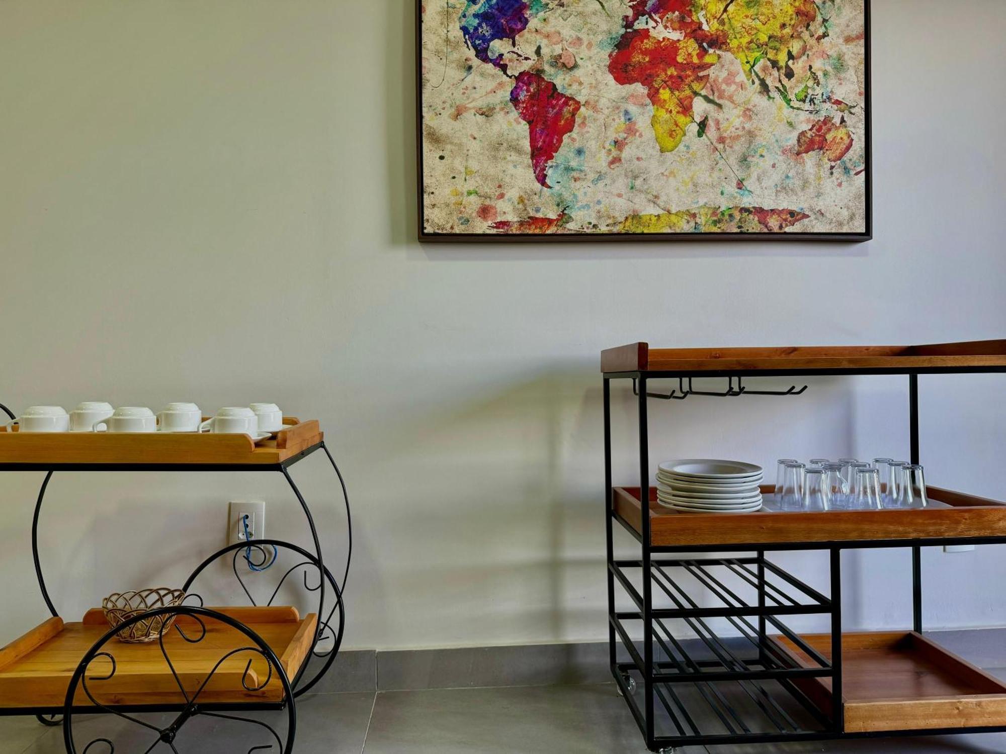 Apartamentos A 200M Do Centro - Hospedaria Villa Da Pedra Tiradentes Esterno foto