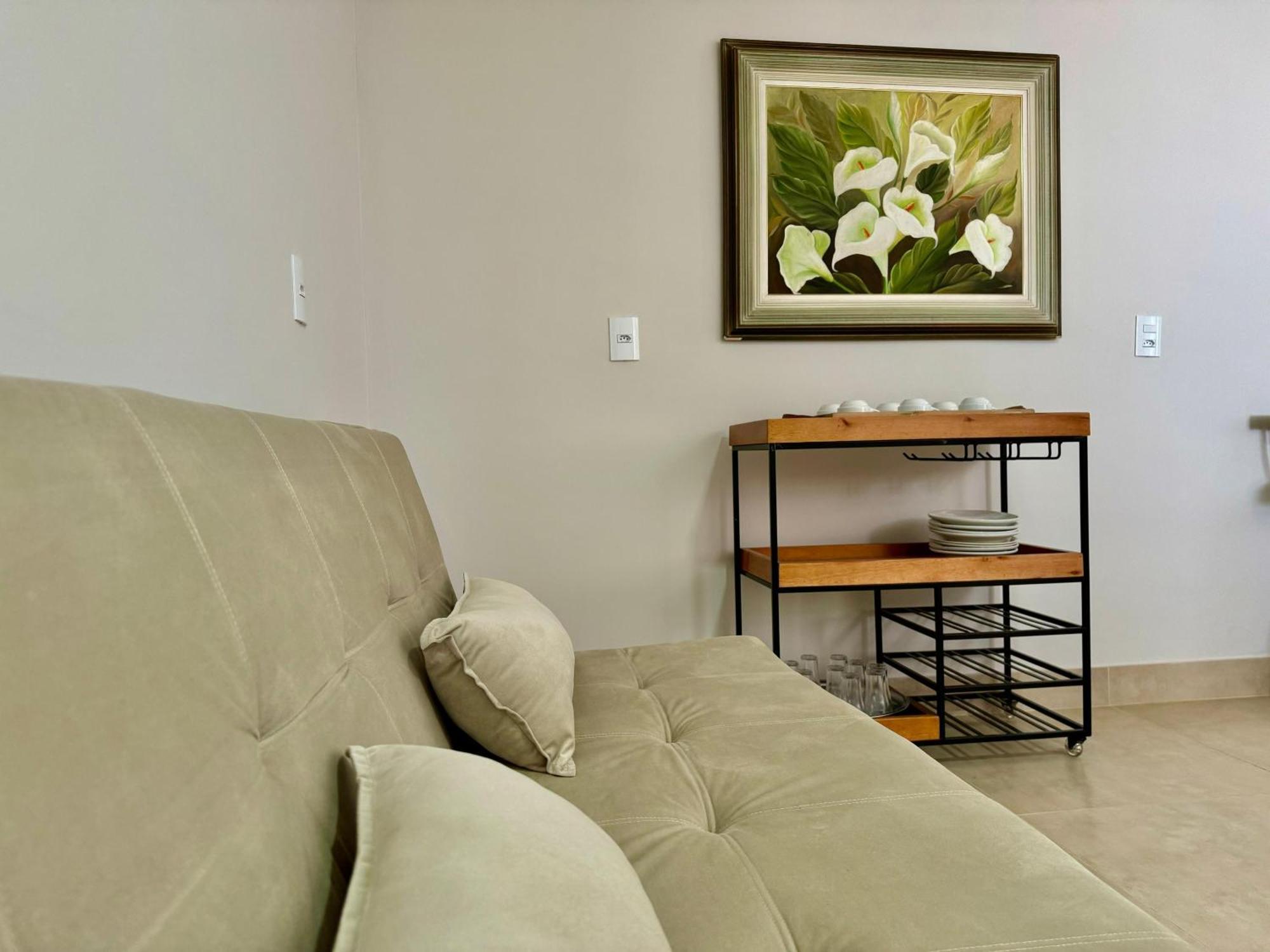 Apartamentos A 200M Do Centro - Hospedaria Villa Da Pedra Tiradentes Esterno foto