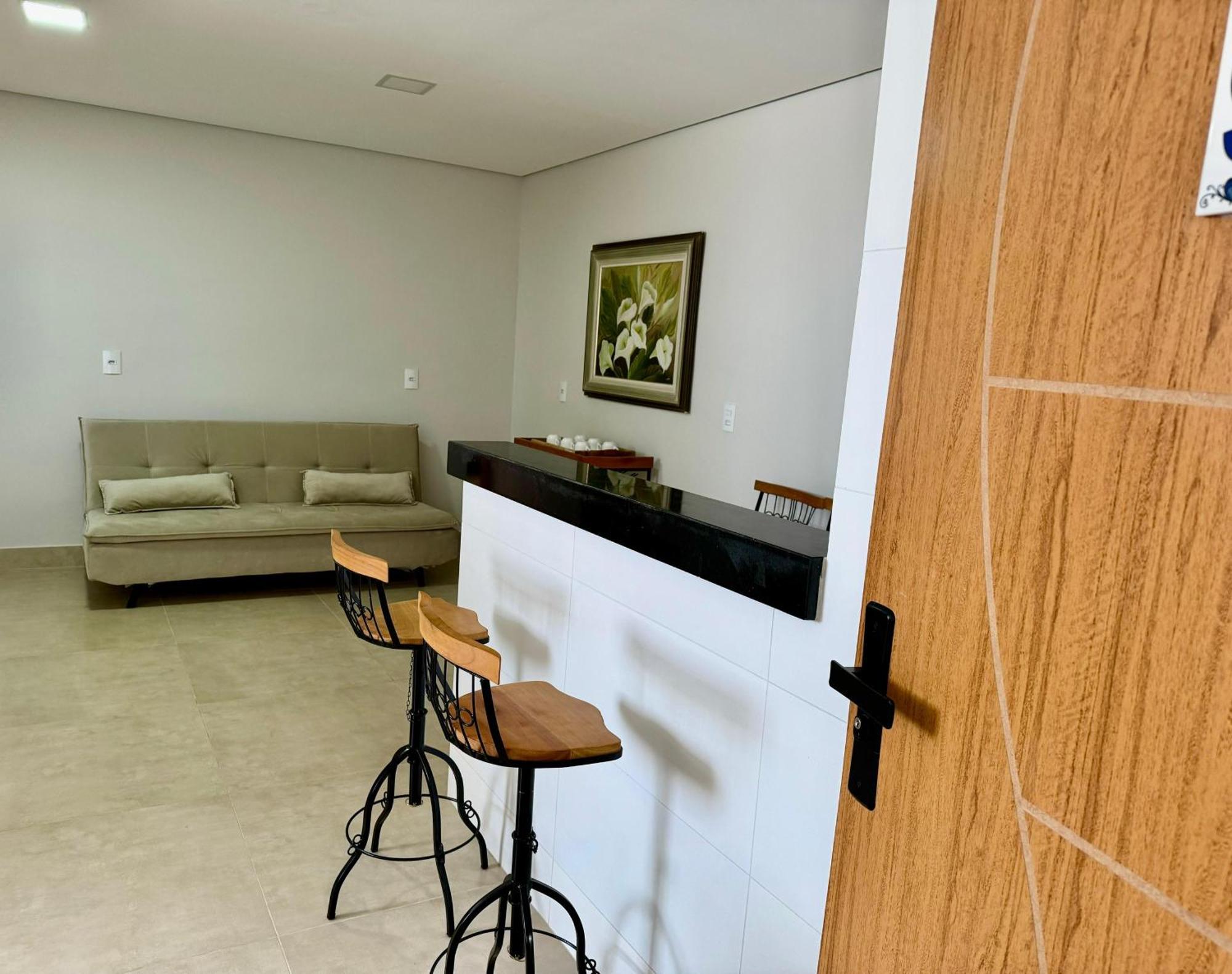 Apartamentos A 200M Do Centro - Hospedaria Villa Da Pedra Tiradentes Esterno foto