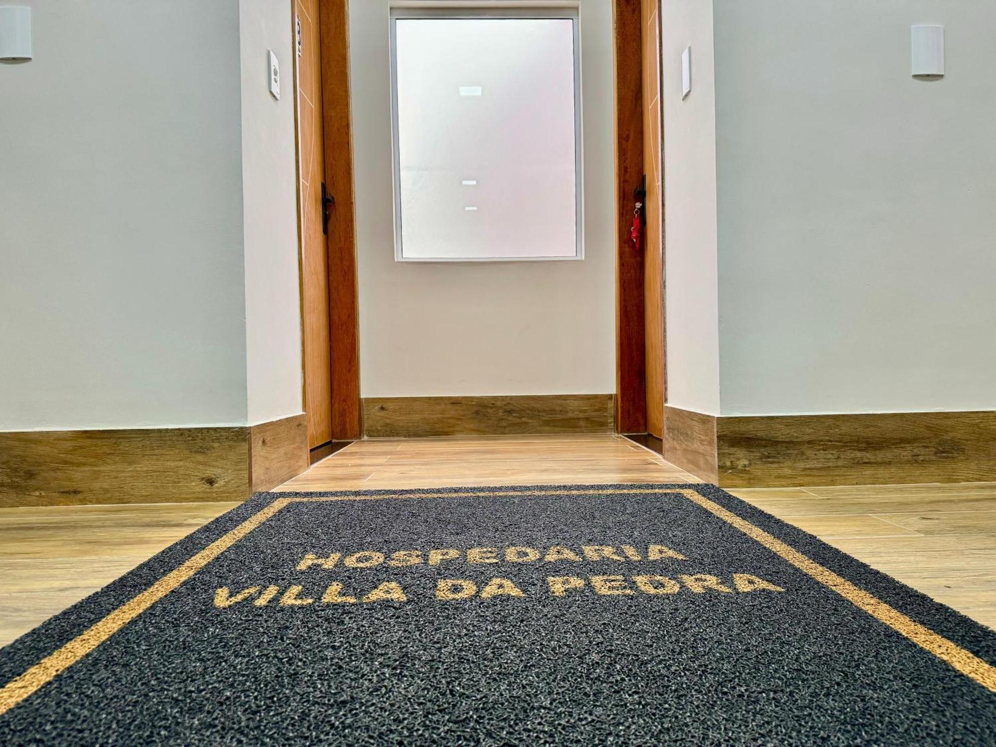 Apartamentos A 200M Do Centro - Hospedaria Villa Da Pedra Tiradentes Esterno foto