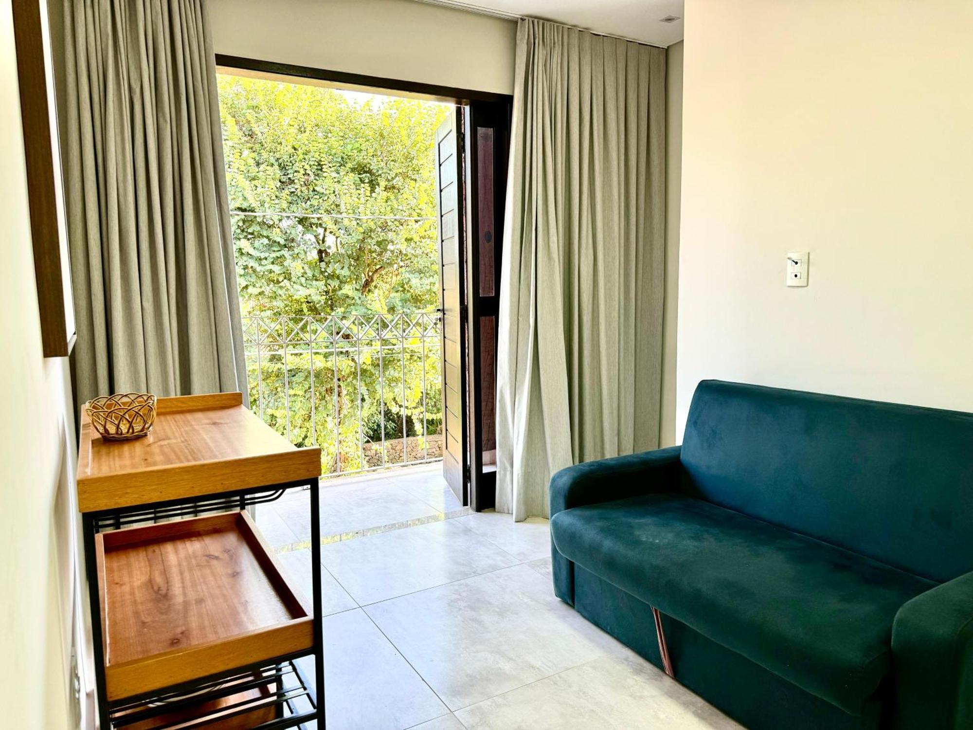 Apartamentos A 200M Do Centro - Hospedaria Villa Da Pedra Tiradentes Esterno foto