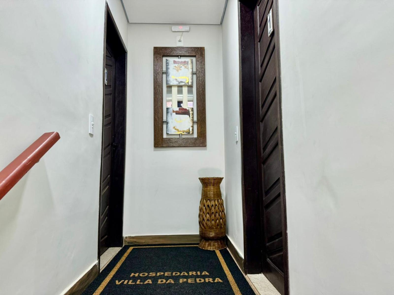Apartamentos A 200M Do Centro - Hospedaria Villa Da Pedra Tiradentes Esterno foto