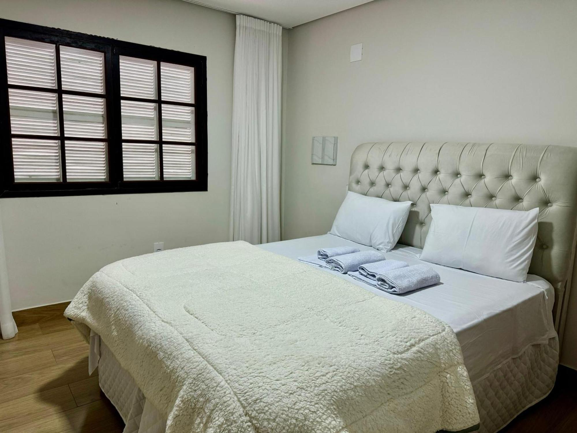 Apartamentos A 200M Do Centro - Hospedaria Villa Da Pedra Tiradentes Esterno foto