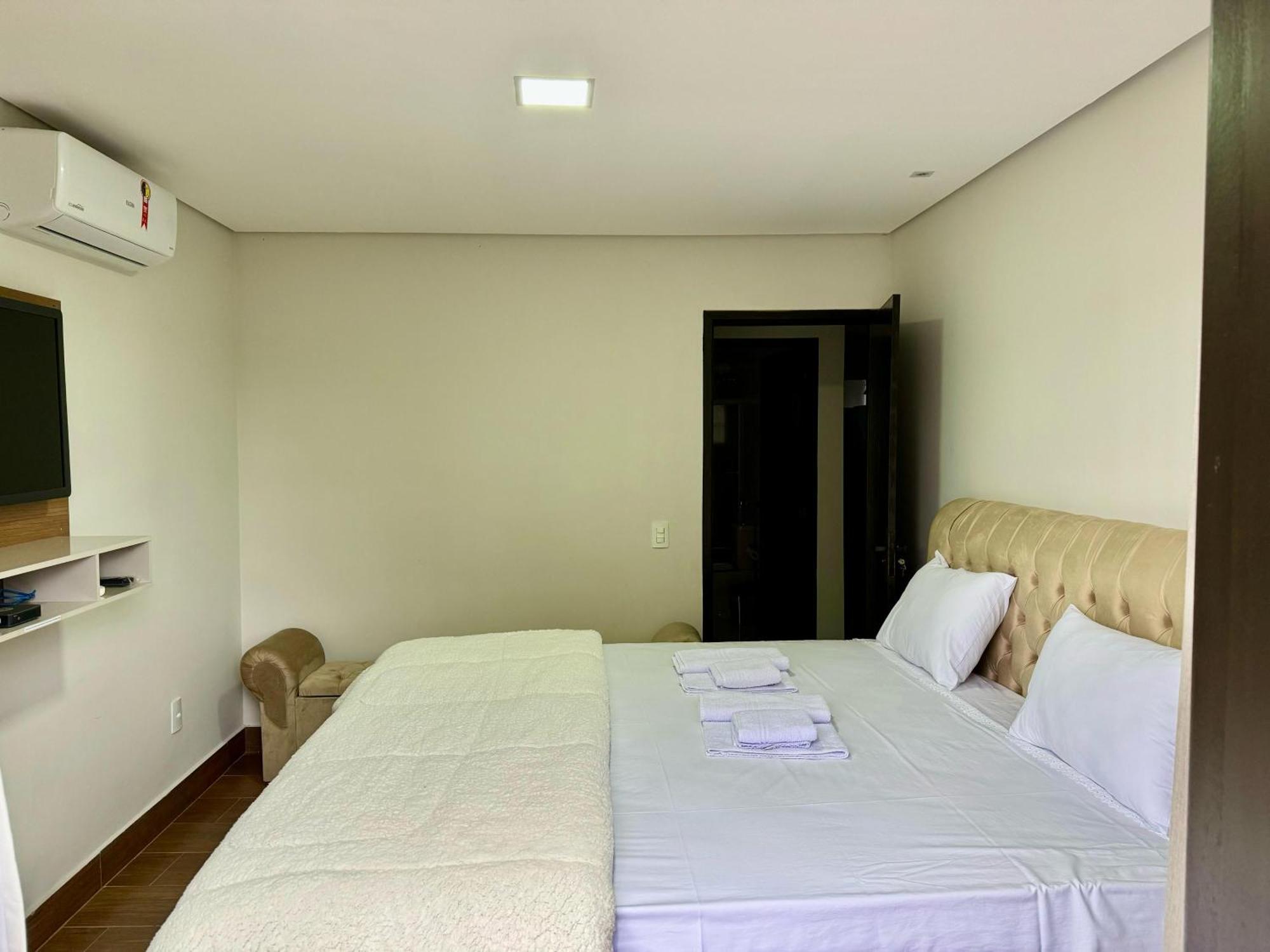 Apartamentos A 200M Do Centro - Hospedaria Villa Da Pedra Tiradentes Esterno foto