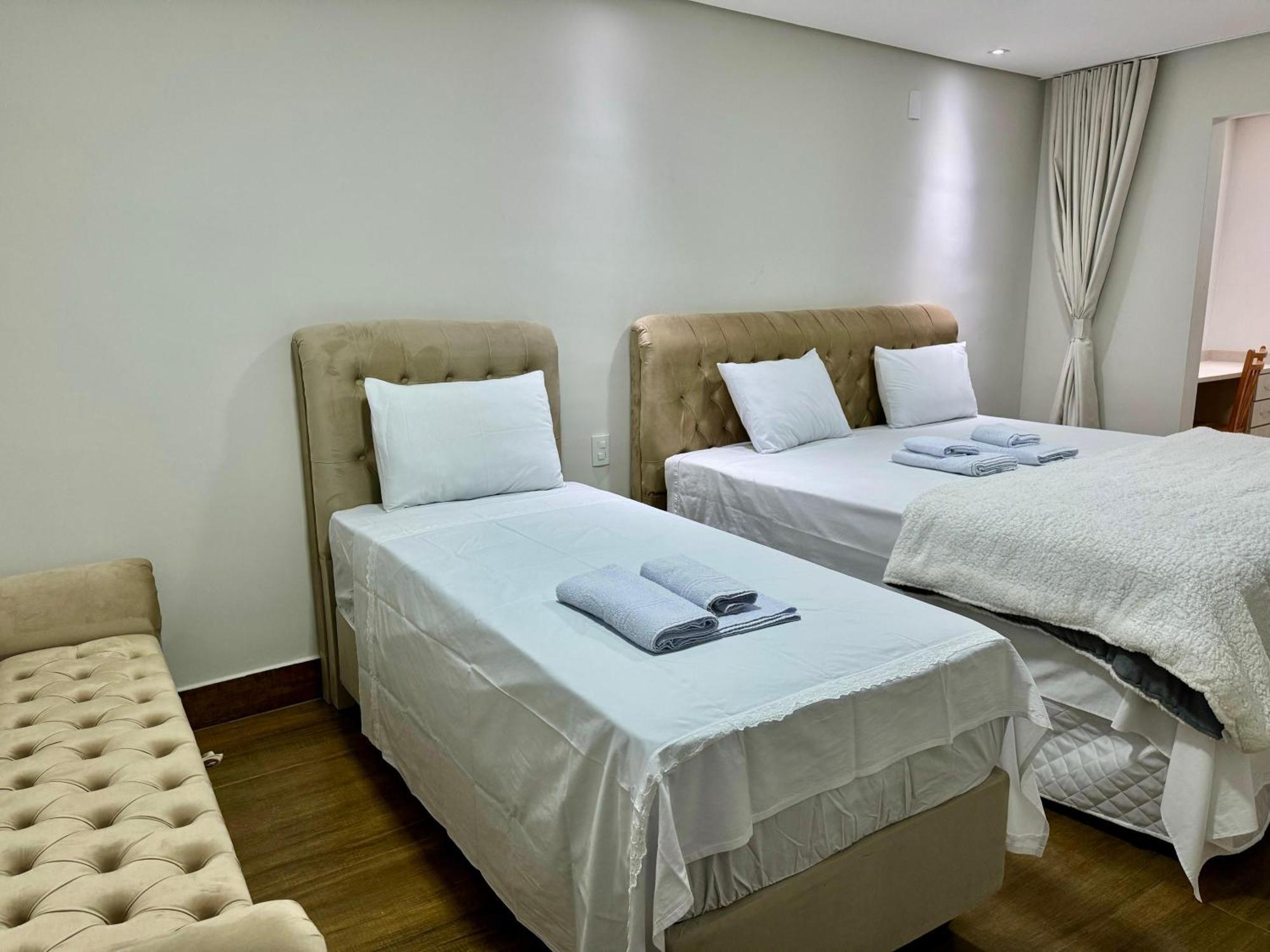 Apartamentos A 200M Do Centro - Hospedaria Villa Da Pedra Tiradentes Esterno foto